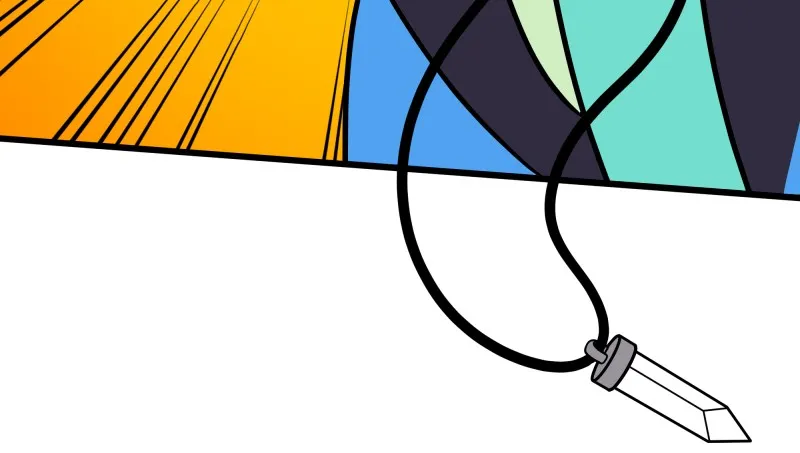 Spellward Bound Chapter 35 page 84 - 