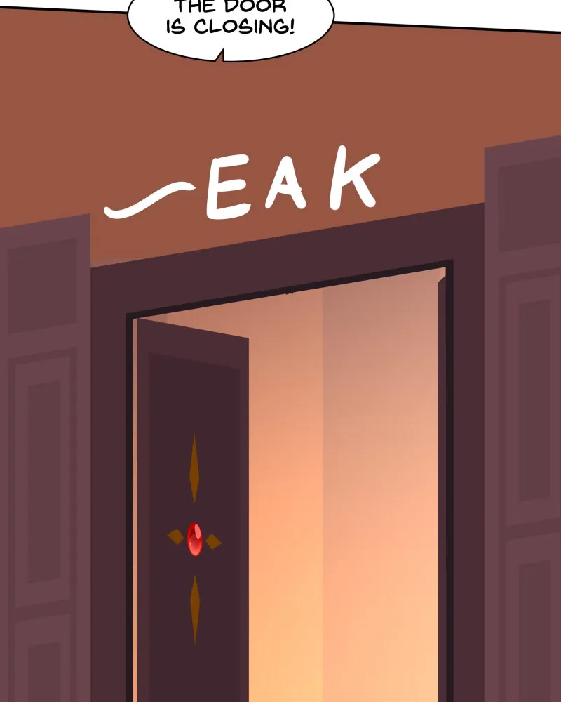 Spellward Bound Chapter 36 page 11 - 