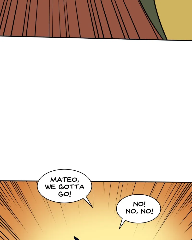 Spellward Bound Chapter 36 page 14 - 