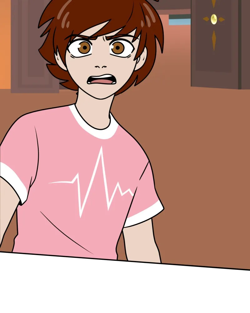 Spellward Bound Chapter 36 page 20 - 