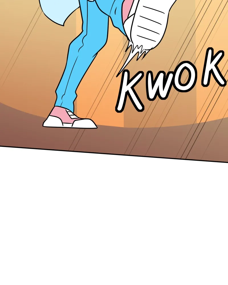 Spellward Bound Chapter 36 page 3 - 