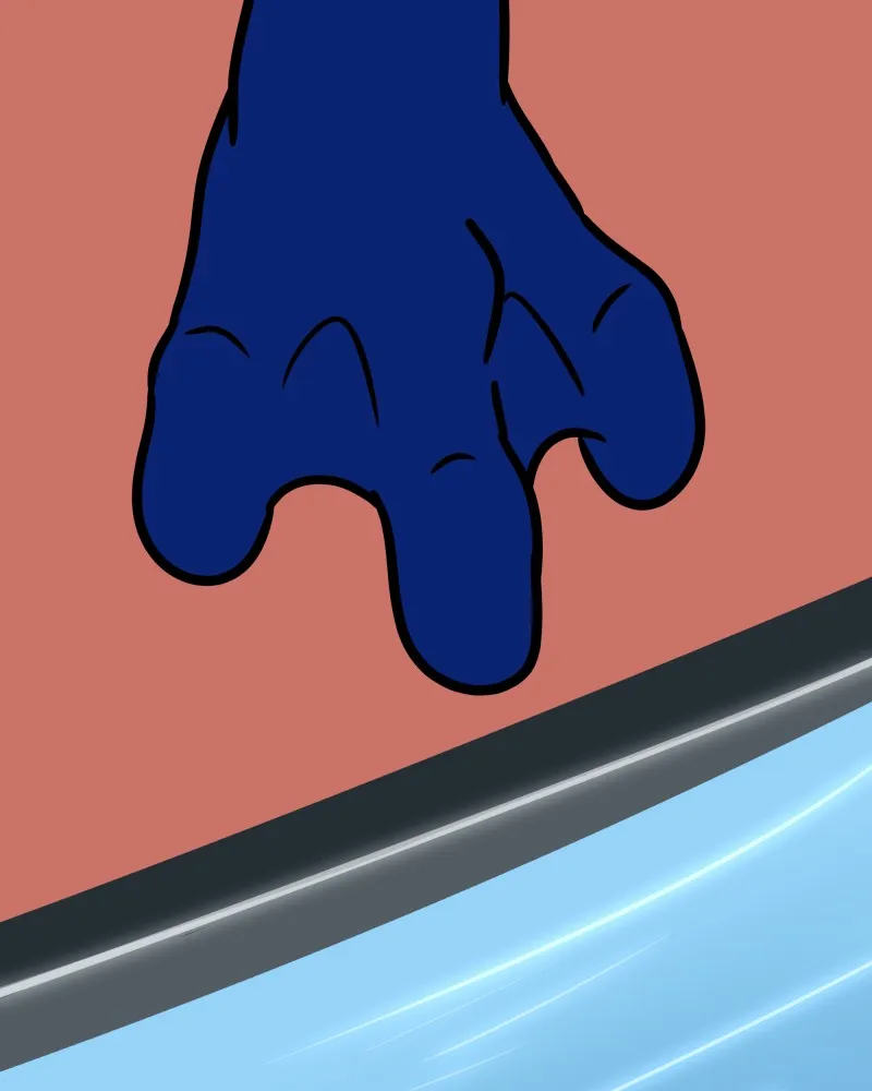 Spellward Bound Chapter 36 page 31 - 