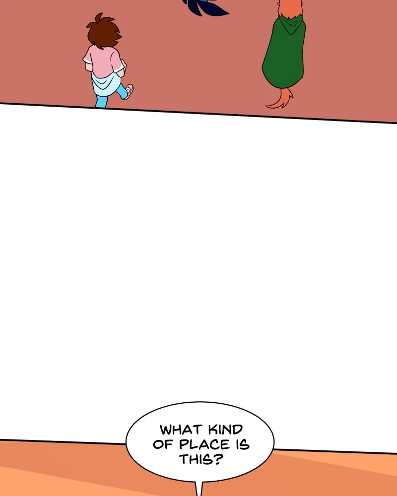 Spellward Bound Chapter 36 page 35 - 