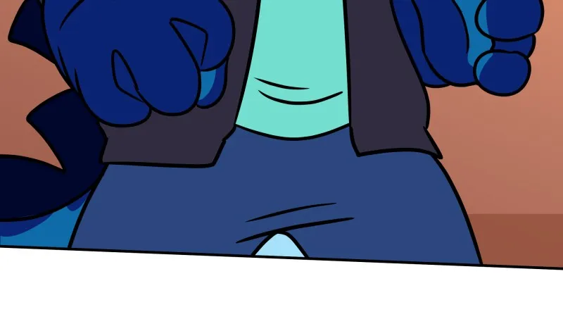 Spellward Bound Chapter 36 page 37 - 