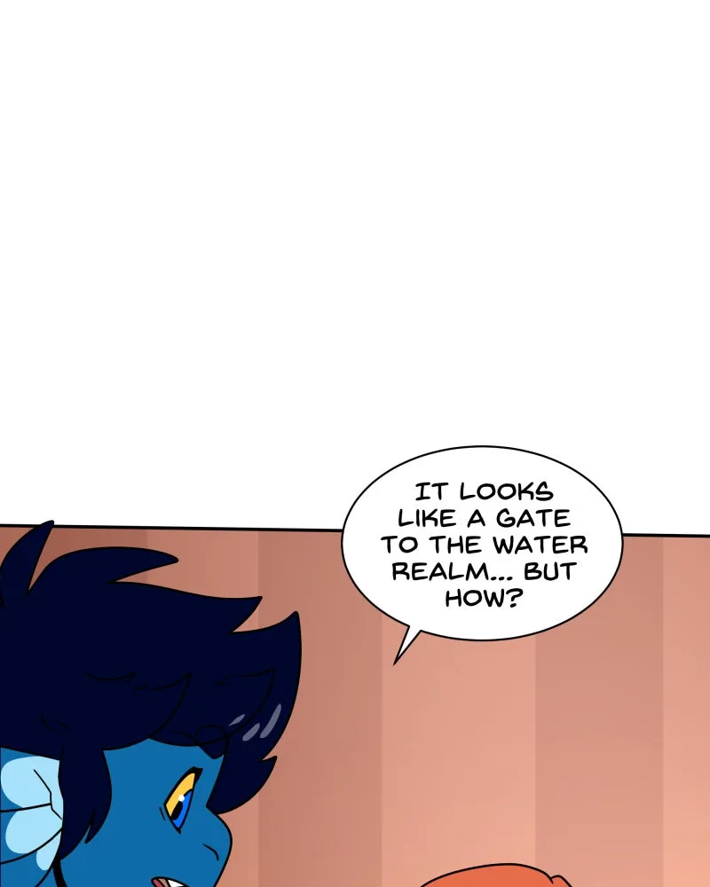 Spellward Bound Chapter 36 page 38 - 