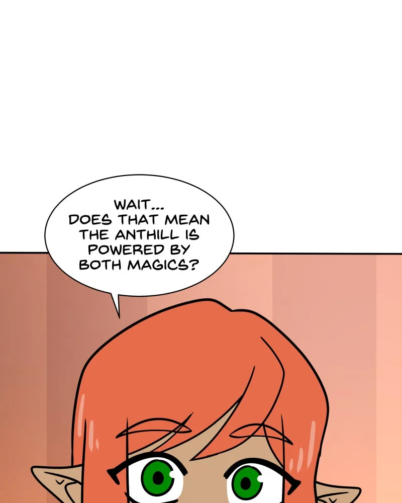Spellward Bound Chapter 36 page 40 - 