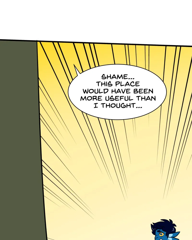 Spellward Bound Chapter 36 page 42 - 