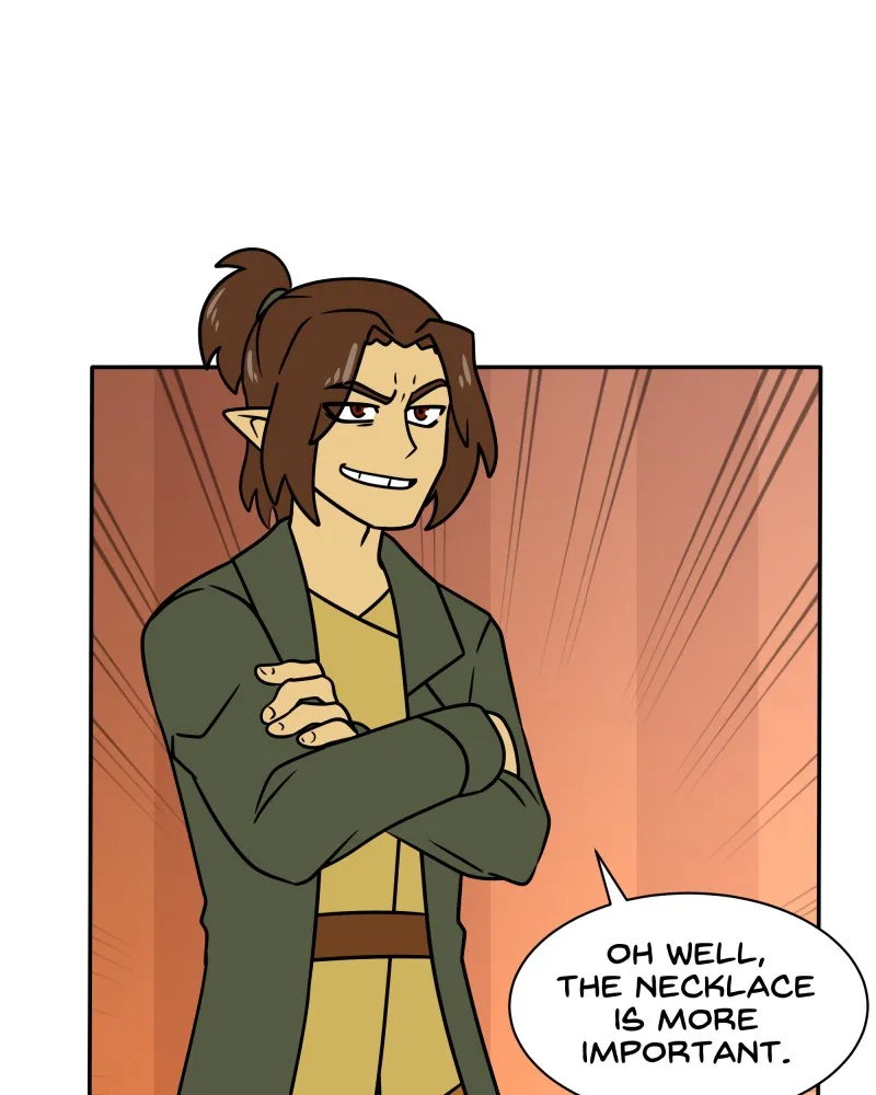 Spellward Bound Chapter 36 page 44 - 