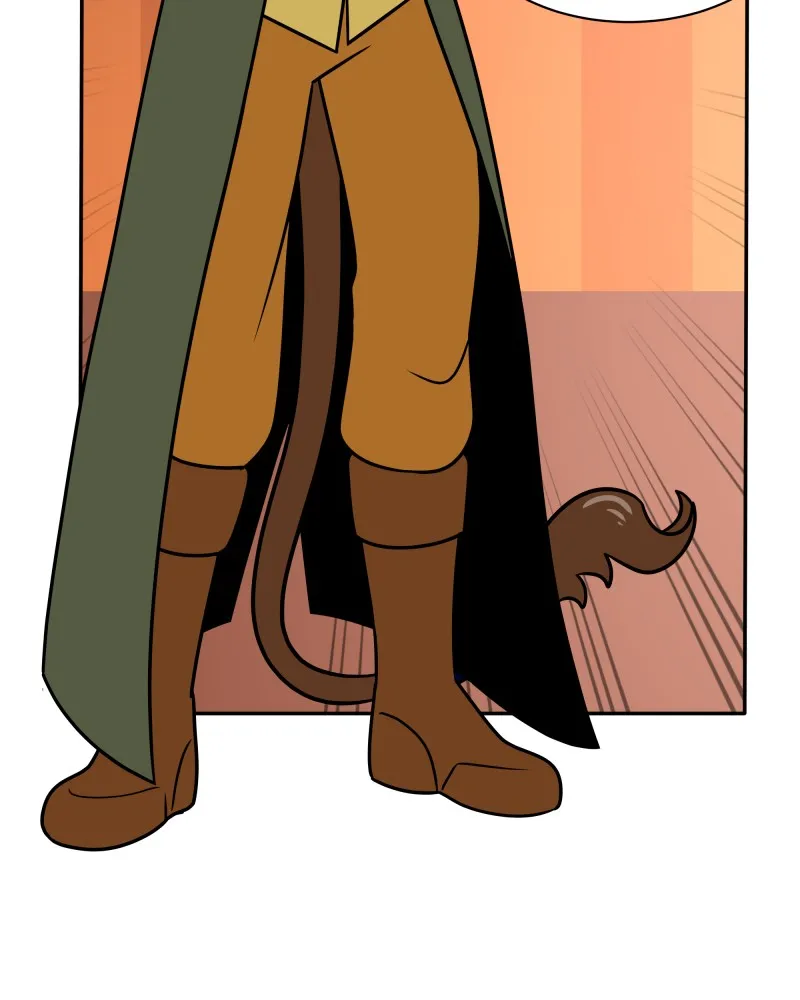 Spellward Bound Chapter 36 page 45 - 