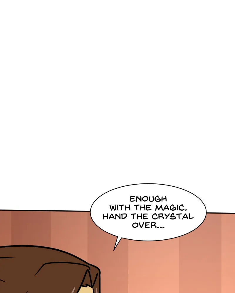 Spellward Bound Chapter 36 page 46 - 
