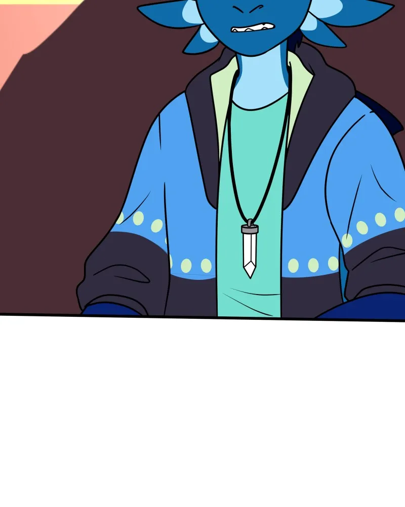 Spellward Bound Chapter 36 page 49 - 