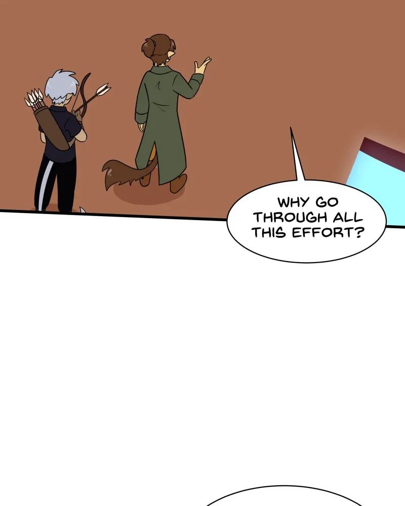 Spellward Bound Chapter 36 page 51 - 
