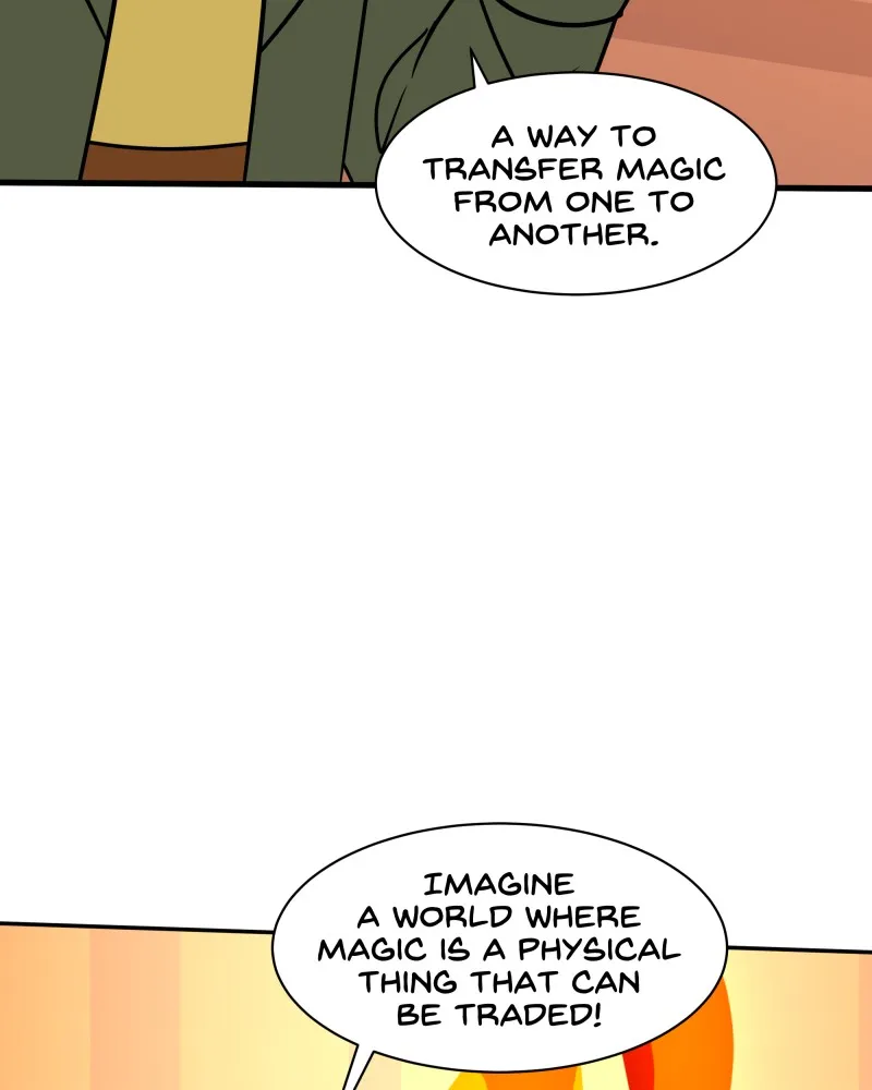 Spellward Bound Chapter 36 page 53 - 