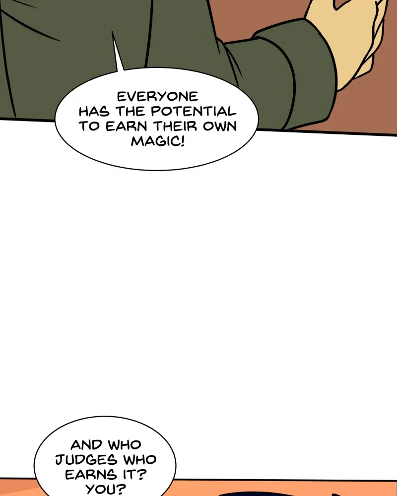 Spellward Bound Chapter 36 page 55 - 