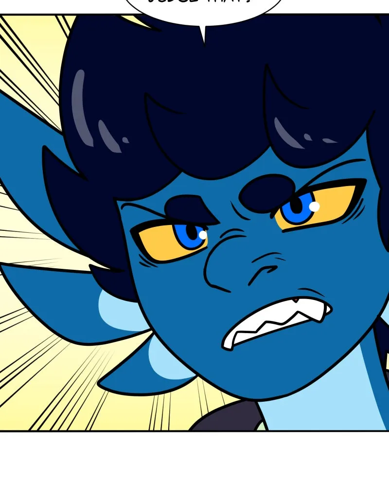 Spellward Bound Chapter 36 page 59 - 