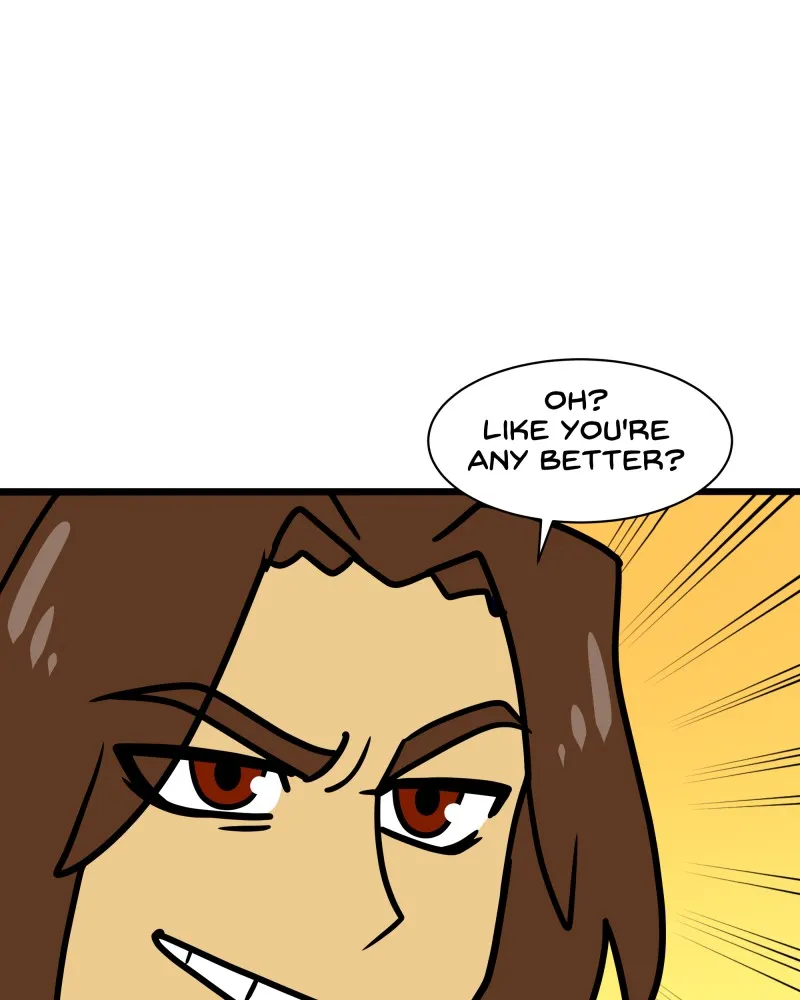Spellward Bound Chapter 36 page 60 - 