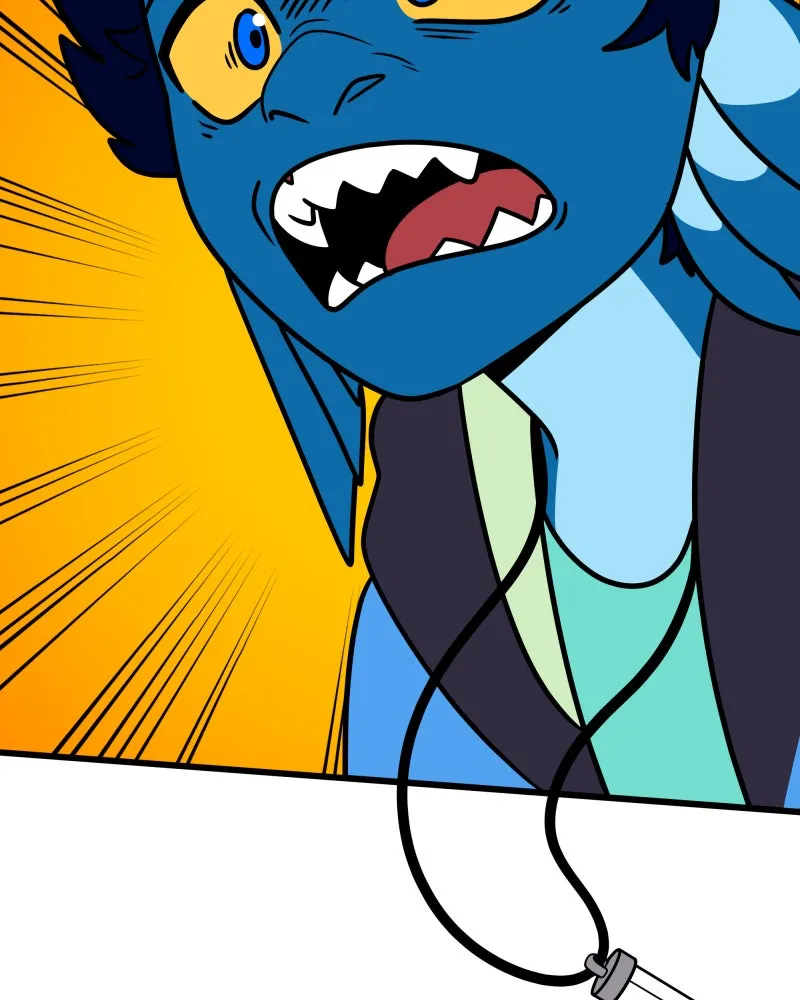 Spellward Bound Chapter 36 page 7 - 