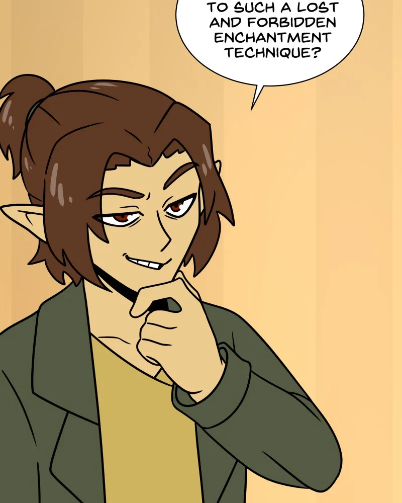 Spellward Bound Chapter 36 page 62 - 