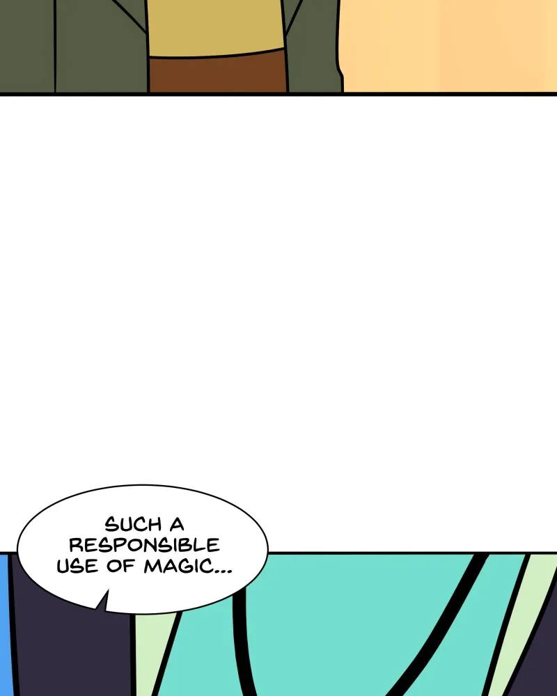 Spellward Bound Chapter 36 page 63 - 