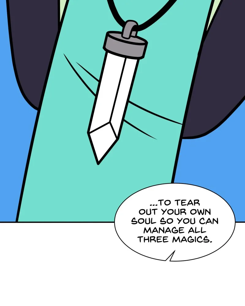 Spellward Bound Chapter 36 page 64 - 
