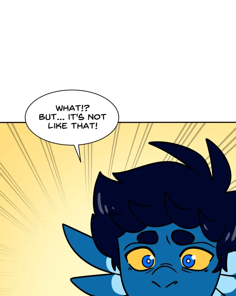 Spellward Bound Chapter 36 page 65 - 