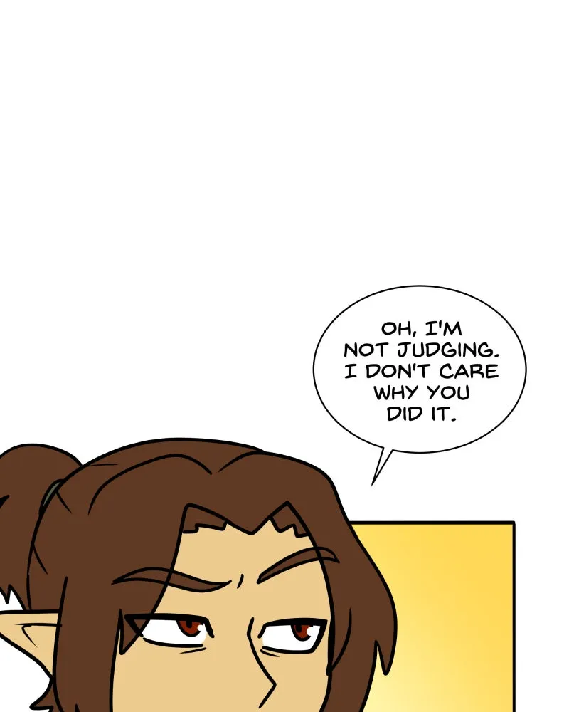 Spellward Bound Chapter 36 page 67 - 