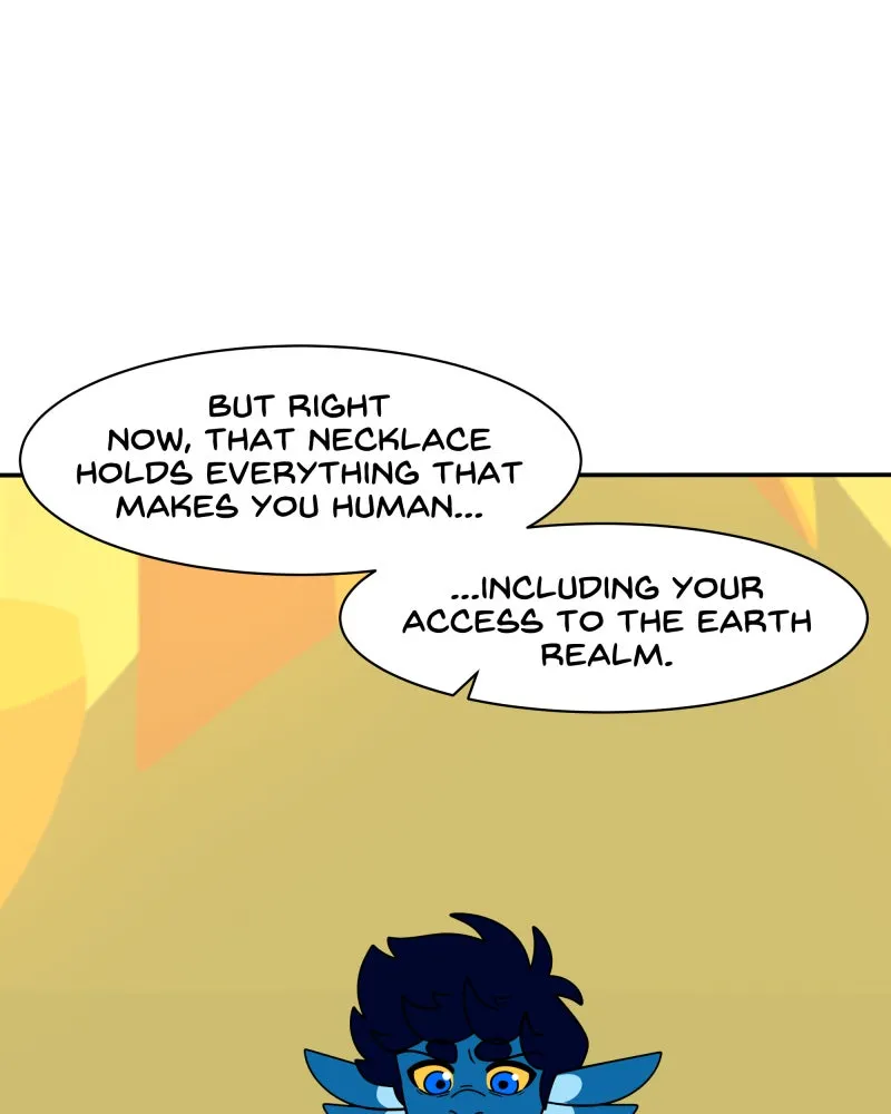 Spellward Bound Chapter 36 page 69 - 