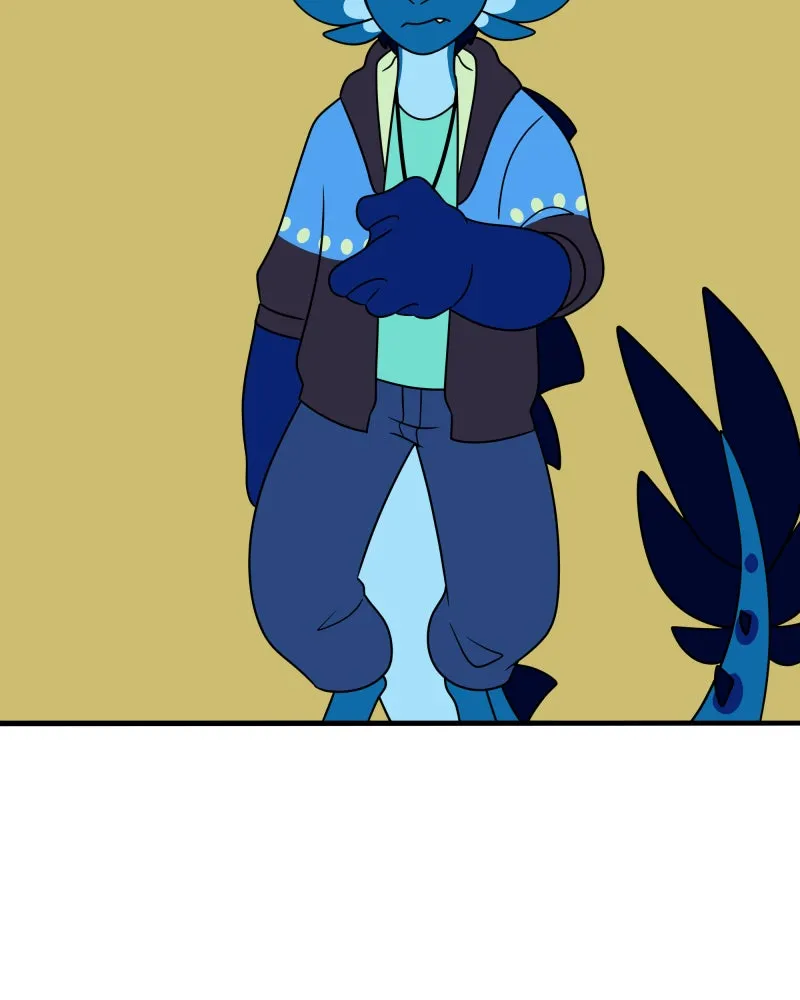 Spellward Bound Chapter 36 page 70 - 
