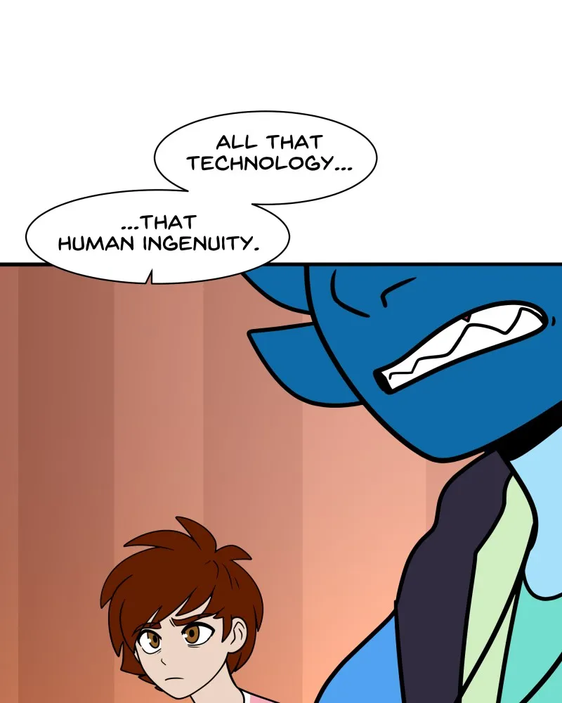 Spellward Bound Chapter 36 page 71 - 