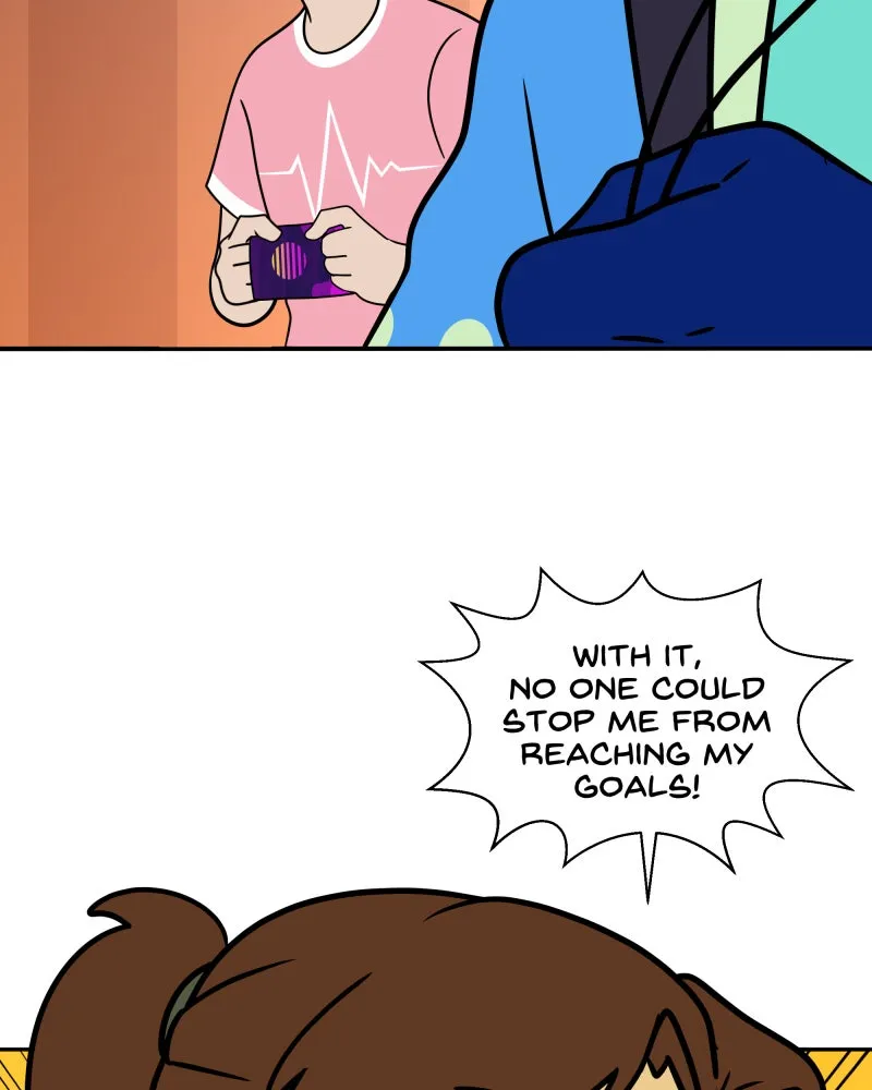 Spellward Bound Chapter 36 page 72 - 