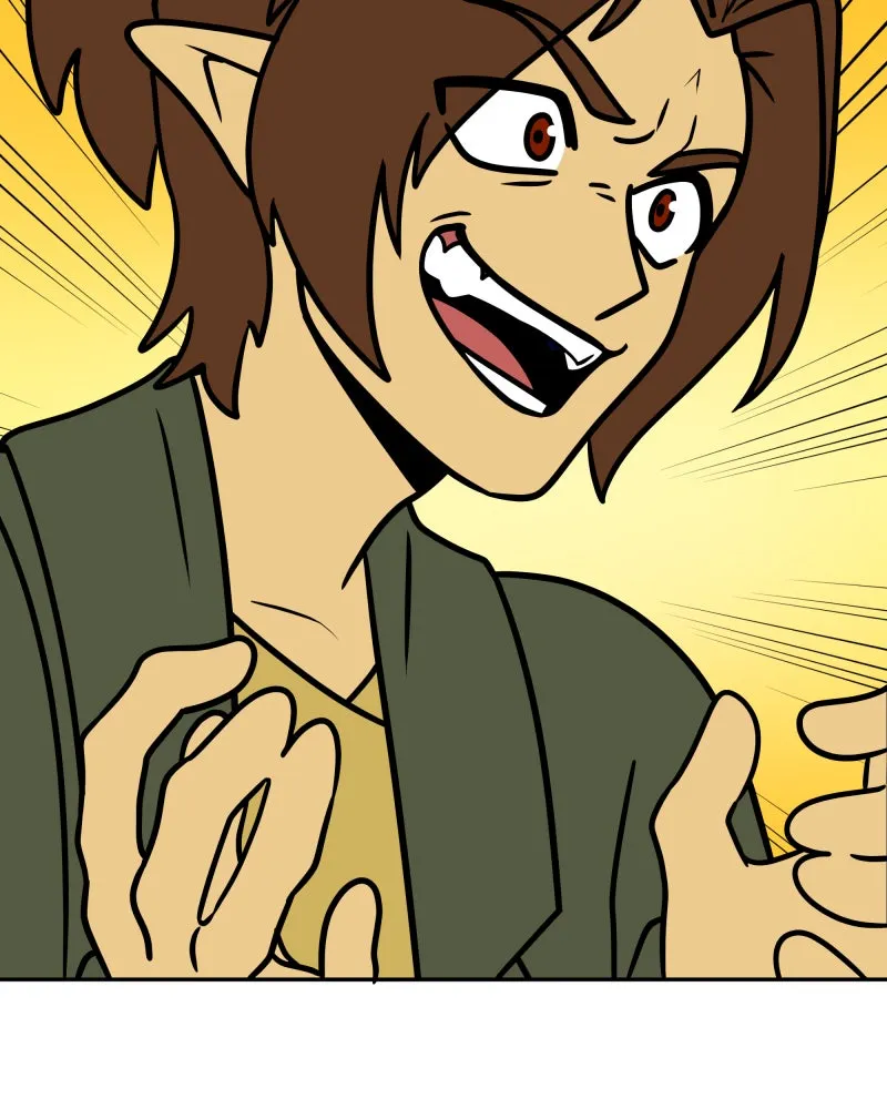 Spellward Bound Chapter 36 page 73 - 