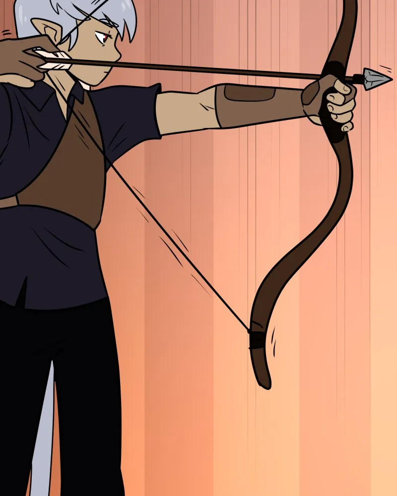 Spellward Bound Chapter 36 page 76 - 