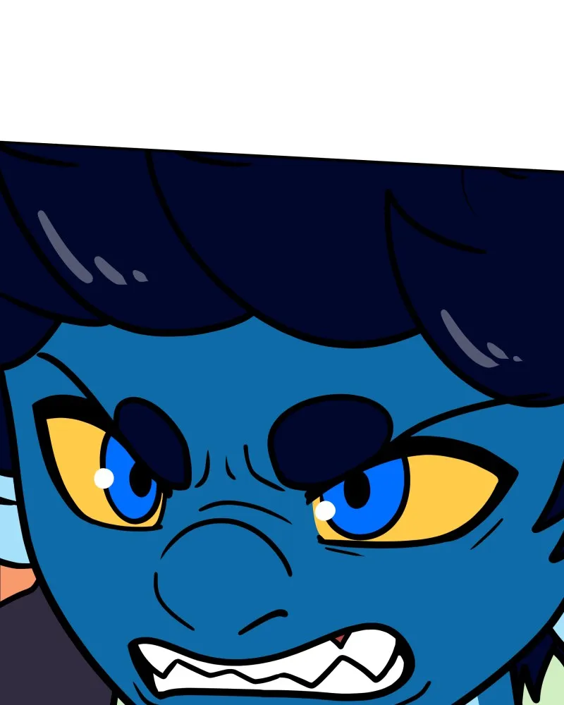 Spellward Bound Chapter 36 page 79 - 