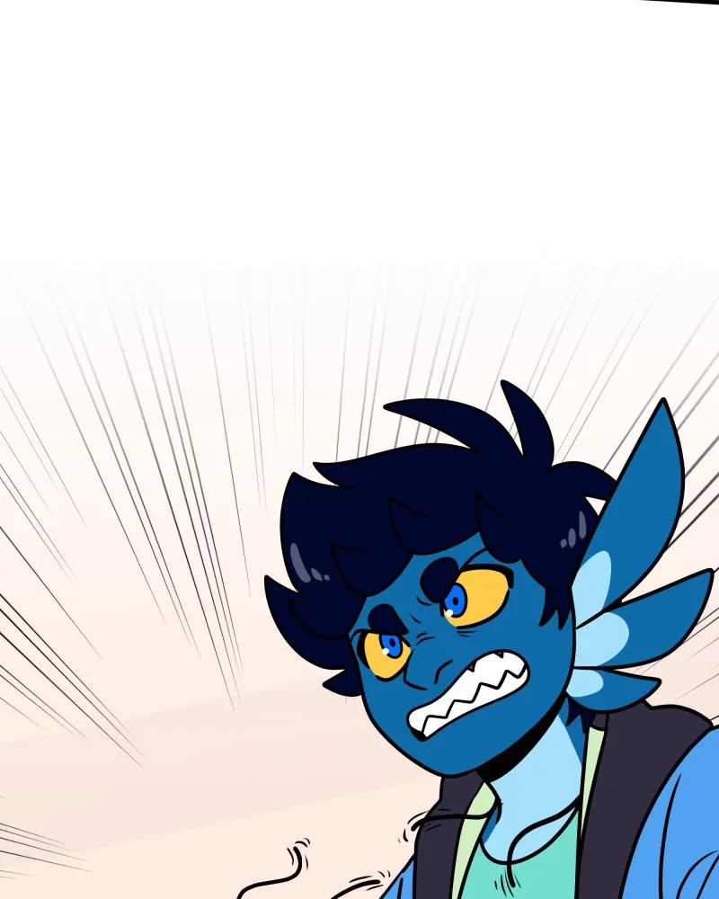 Spellward Bound Chapter 36 page 82 - 