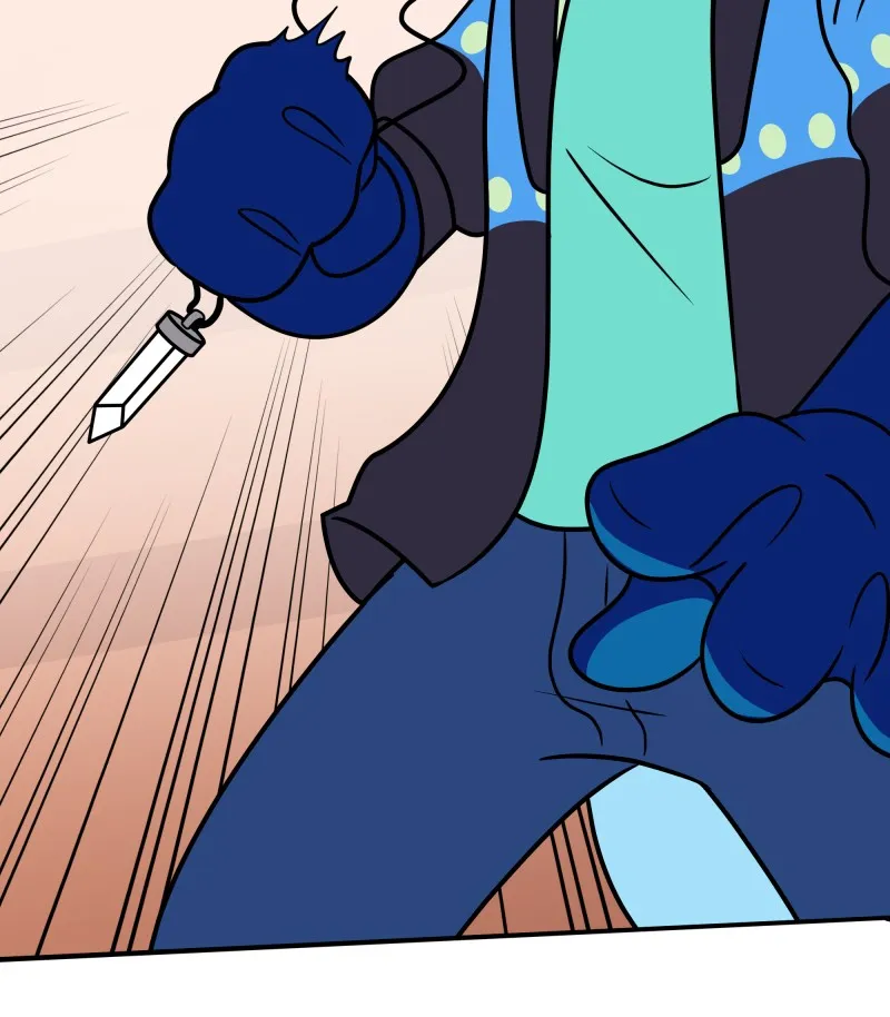 Spellward Bound Chapter 36 page 83 - 