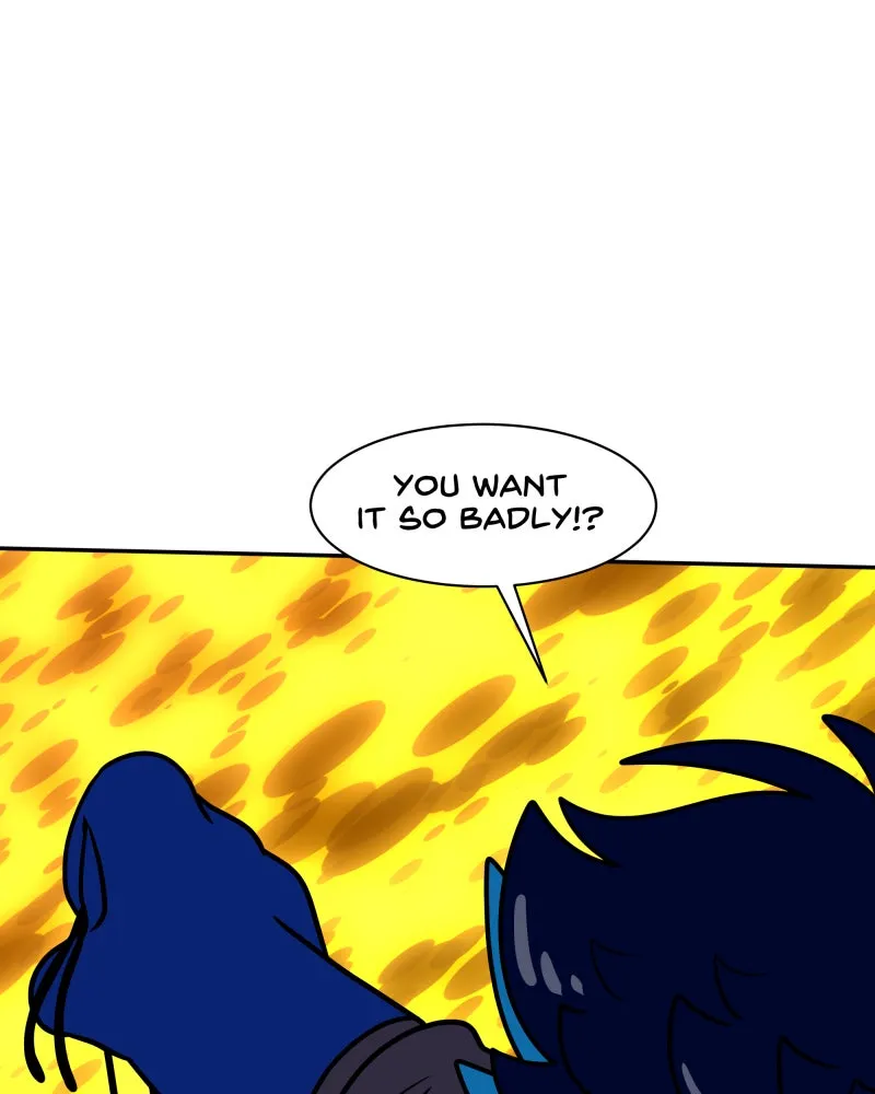 Spellward Bound Chapter 36 page 86 - 