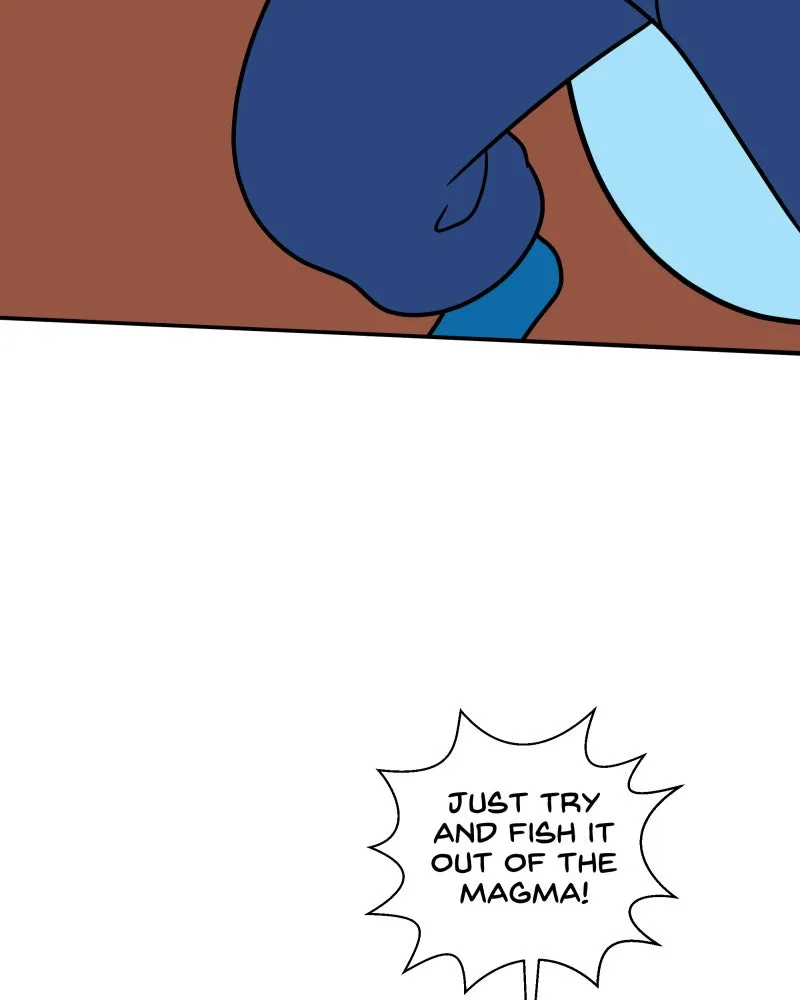 Spellward Bound Chapter 36 page 88 - 