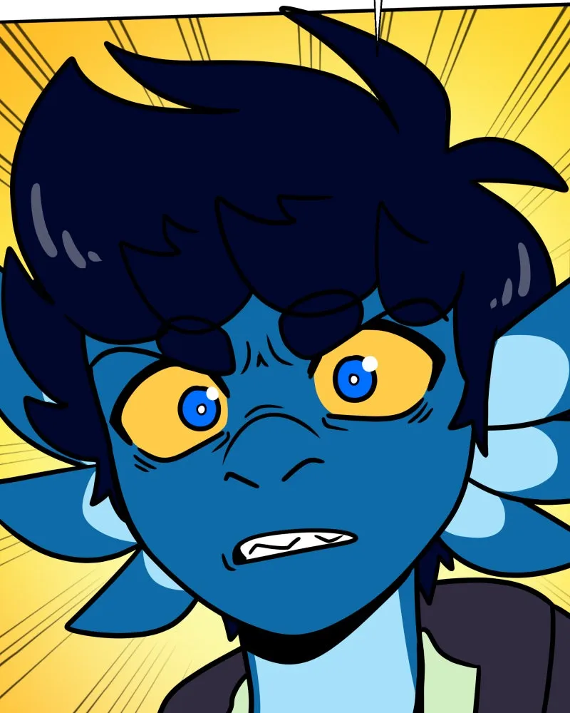 Spellward Bound Chapter 36 page 89 - 