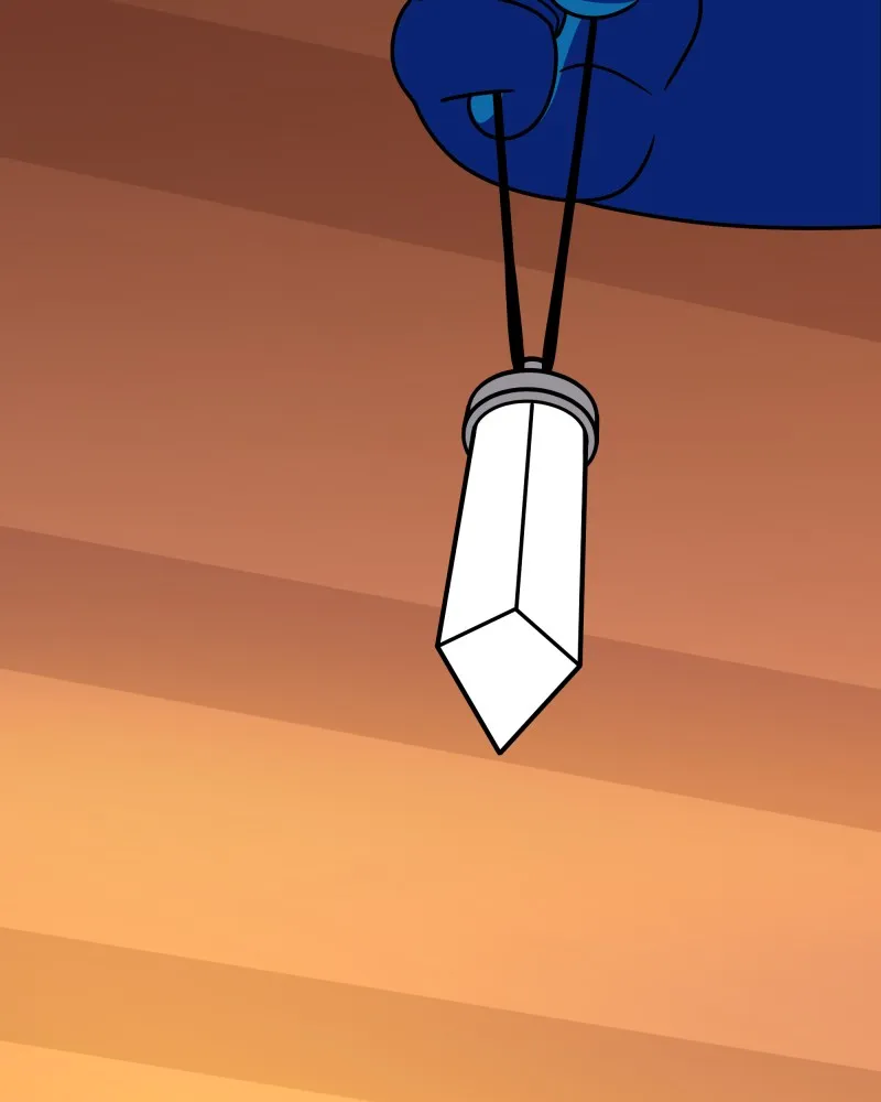 Spellward Bound Chapter 37 page 2 - 