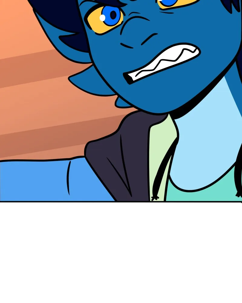 Spellward Bound Chapter 37 page 11 - 
