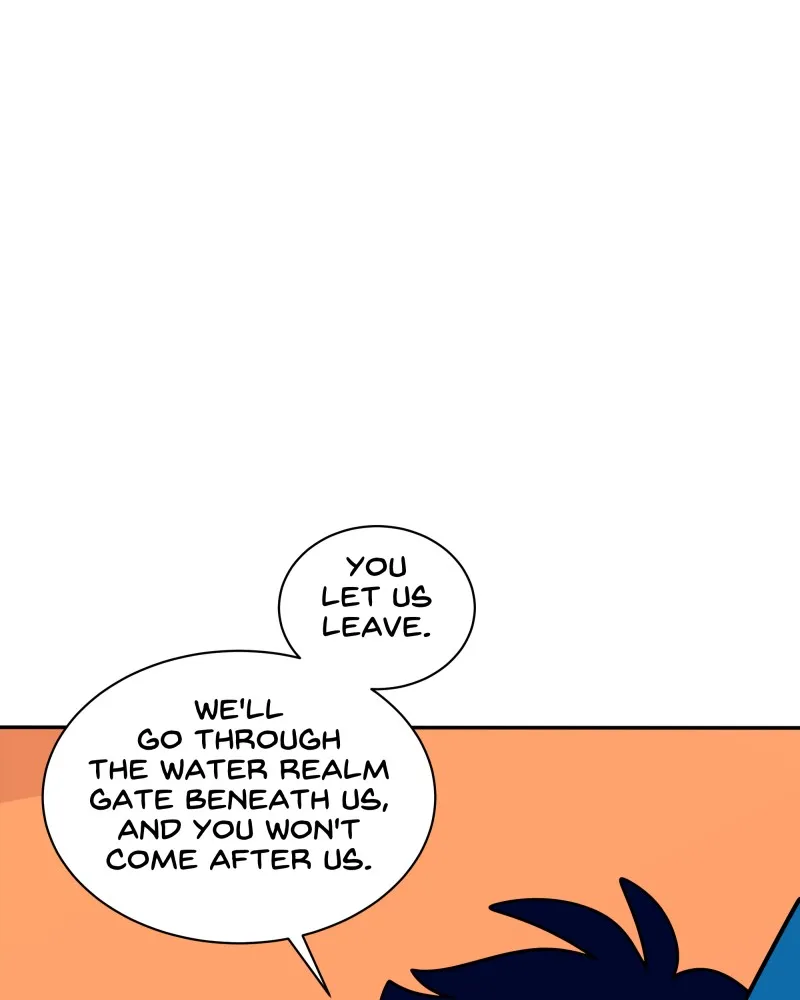 Spellward Bound Chapter 37 page 15 - 