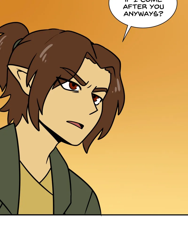 Spellward Bound Chapter 37 page 18 - 