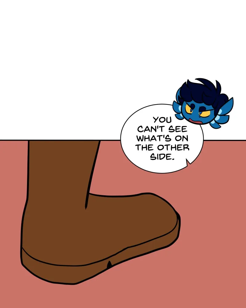 Spellward Bound Chapter 37 page 20 - 