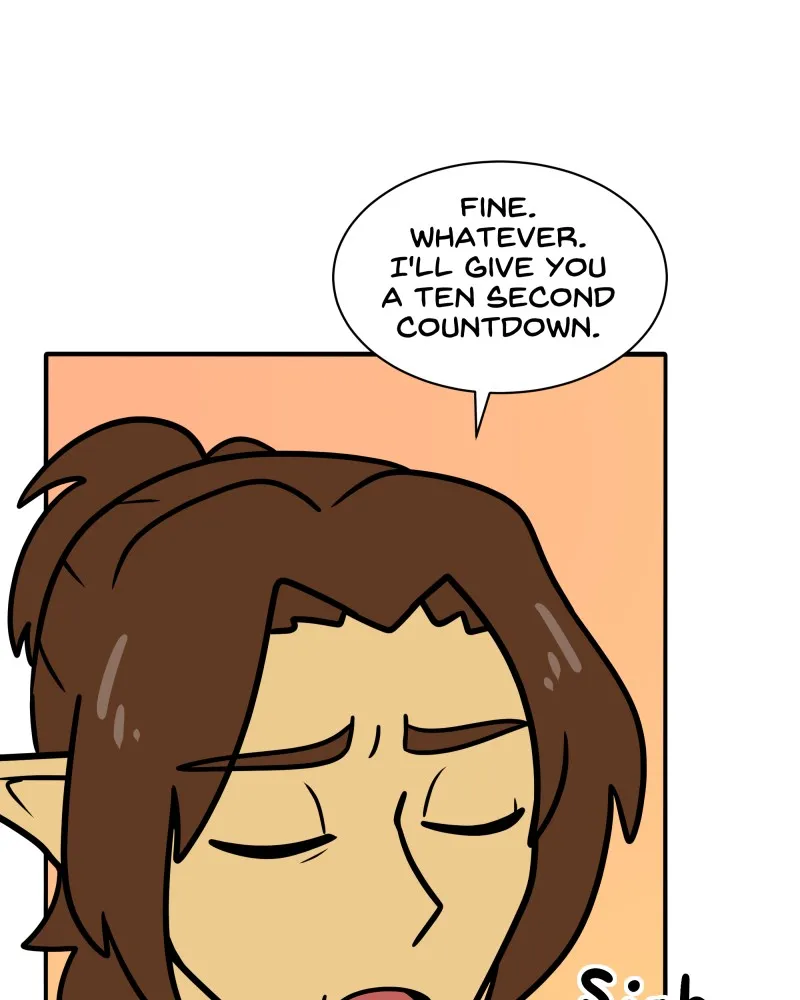 Spellward Bound Chapter 37 page 22 - 