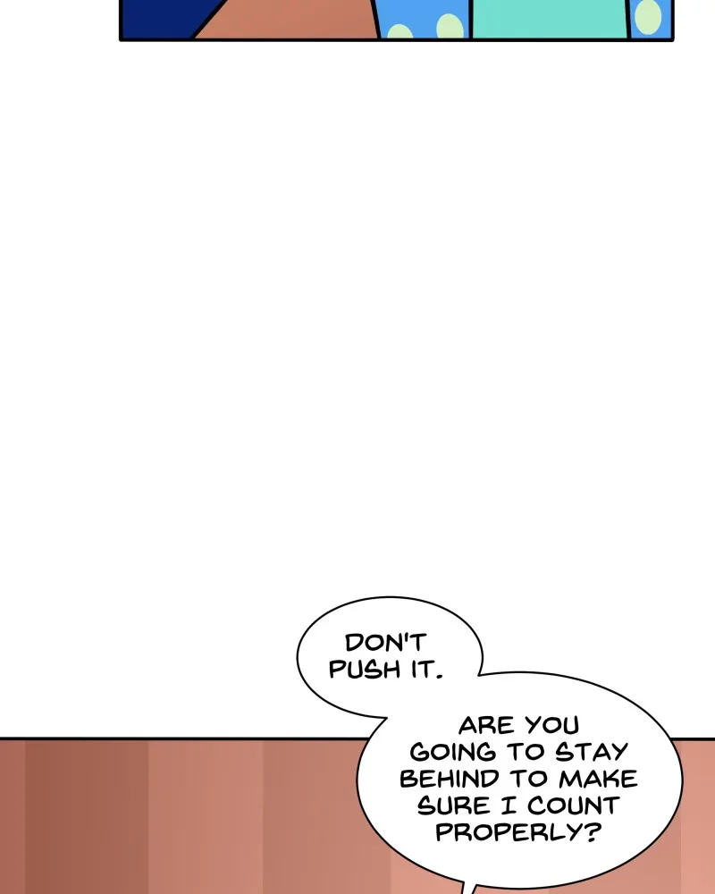 Spellward Bound Chapter 37 page 25 - 