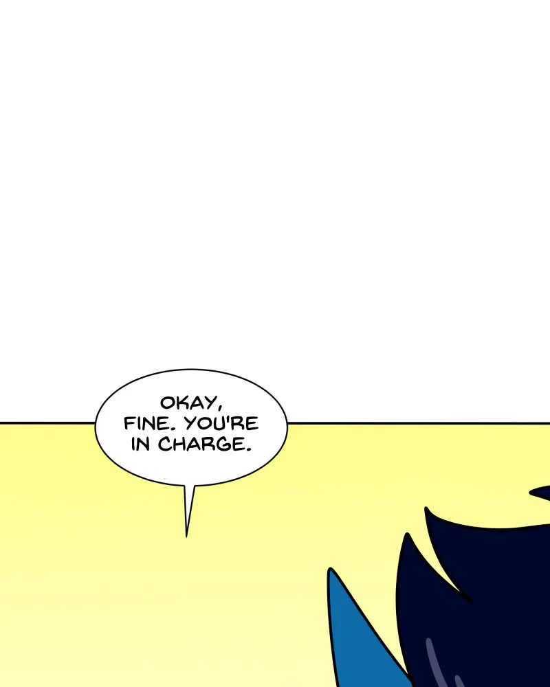 Spellward Bound Chapter 37 page 30 - 