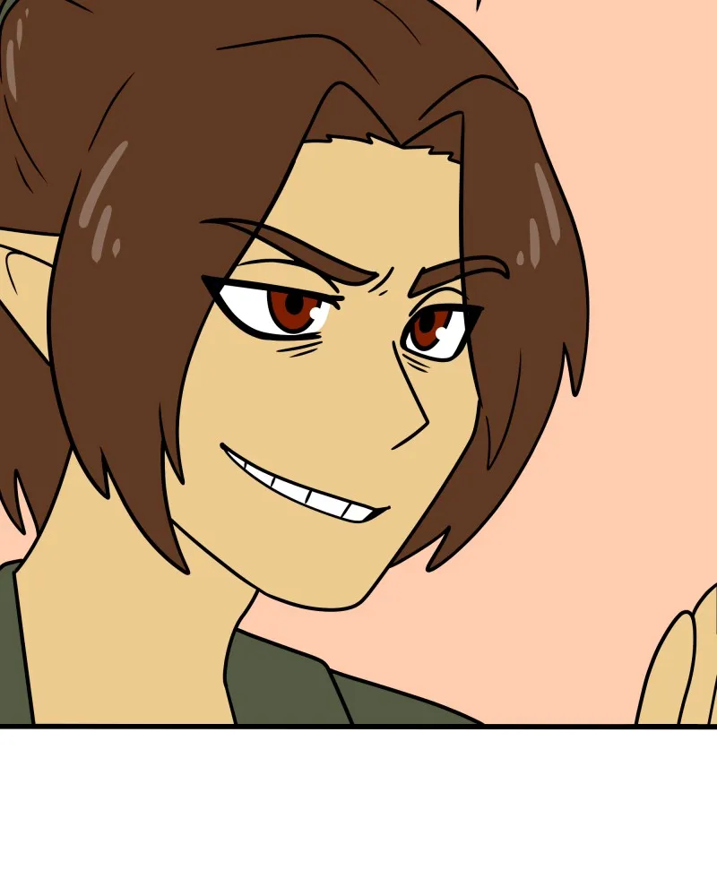 Spellward Bound Chapter 37 page 33 - 