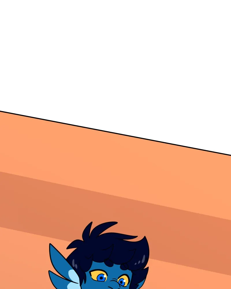 Spellward Bound Chapter 37 page 40 - 