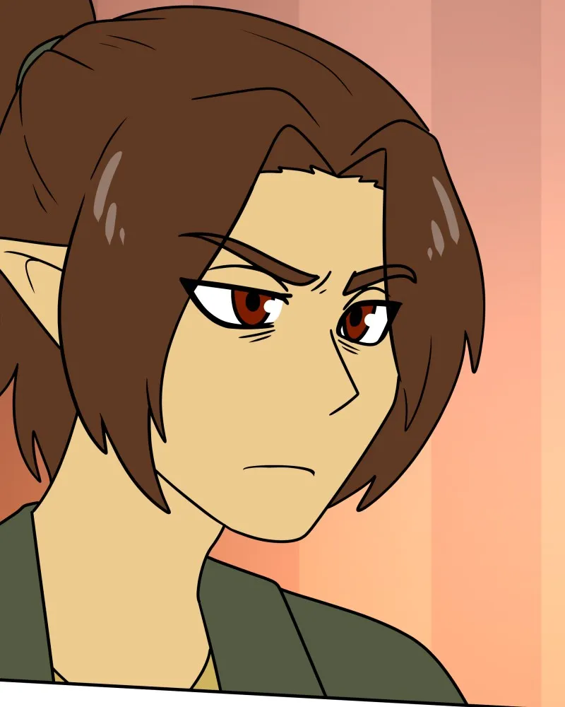 Spellward Bound Chapter 37 page 5 - 
