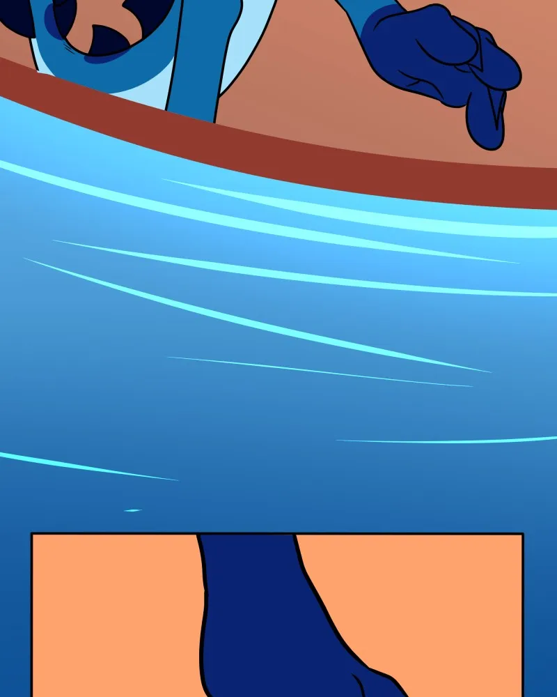 Spellward Bound Chapter 37 page 42 - 